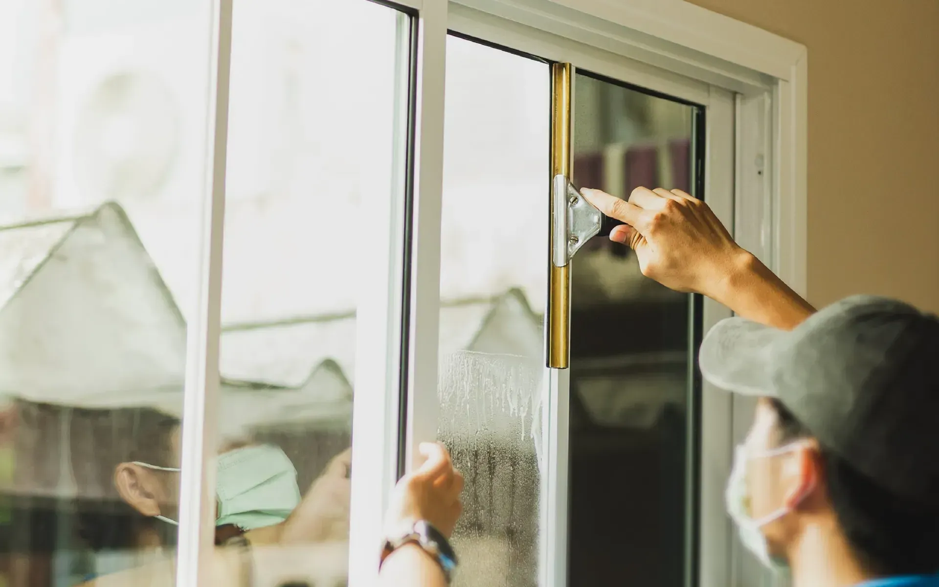 Decorative Window Film davidson, NC