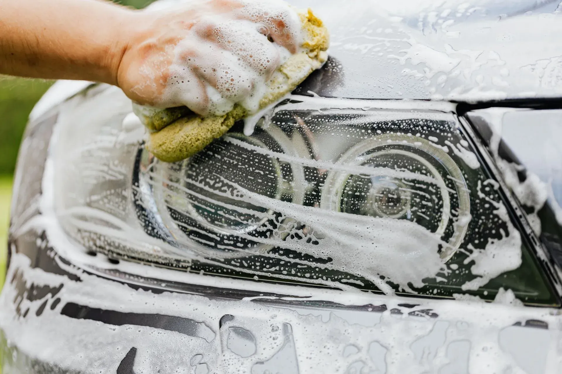 Expert Auto  Detailing near me Davidson, NC