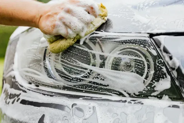 Expert Auto  Detailing near me Mooresville, NC