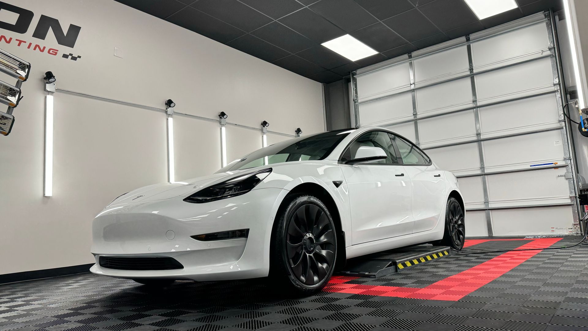 tesla model x - tesla vehicles service