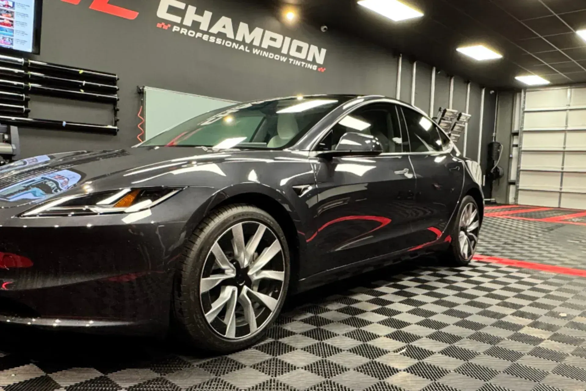 Max Ceramic Coating Package in Mt Mourne, NC