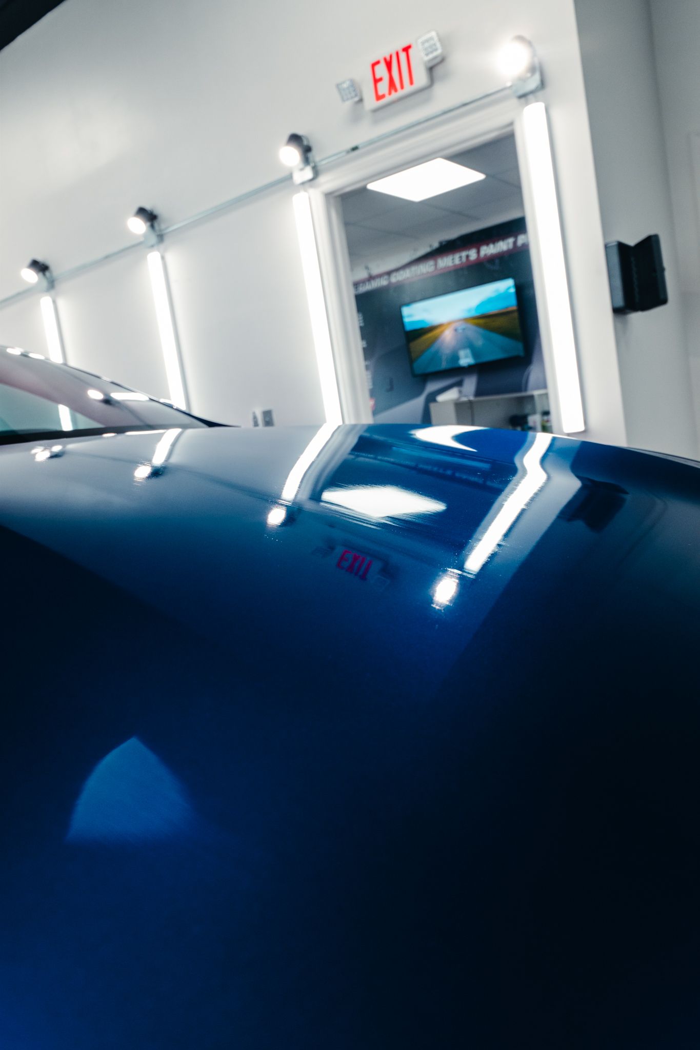 ceramic coating for your car