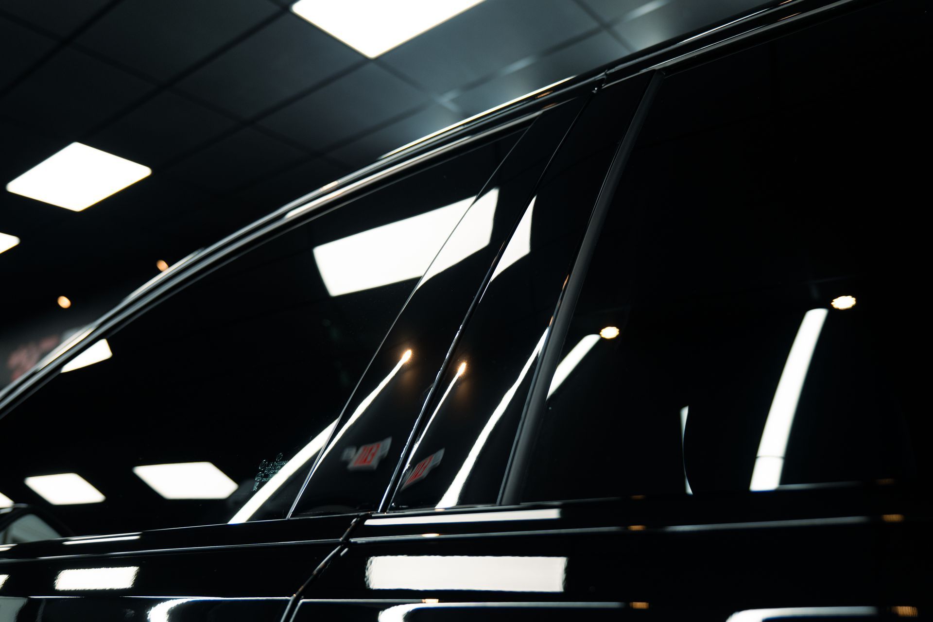 Best Window tinting, Ceramic Coating & PPF in Cornelus, NC