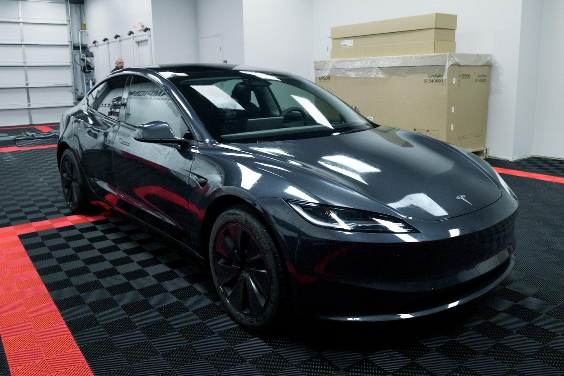 Paint Protection Film Costs