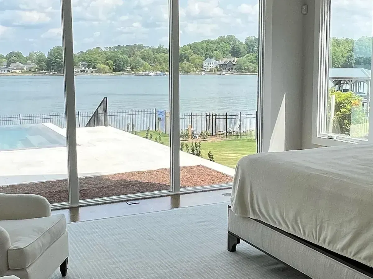 Privacy Window Tinting Davidson, NC
