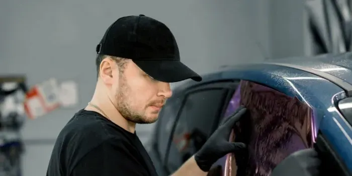 Paint Protection Film