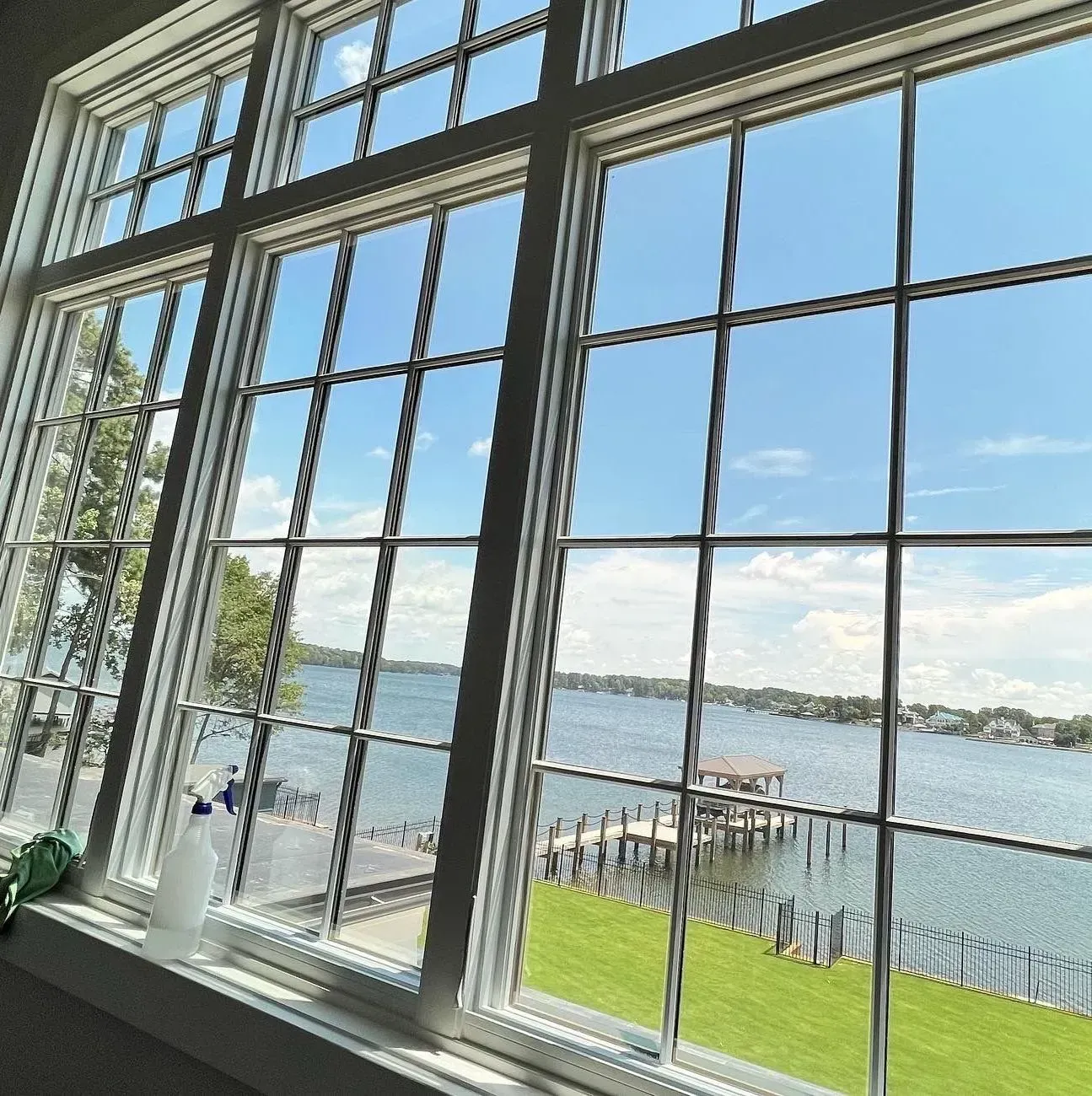Residential Window Tinting Near me at Champion Window Tinting