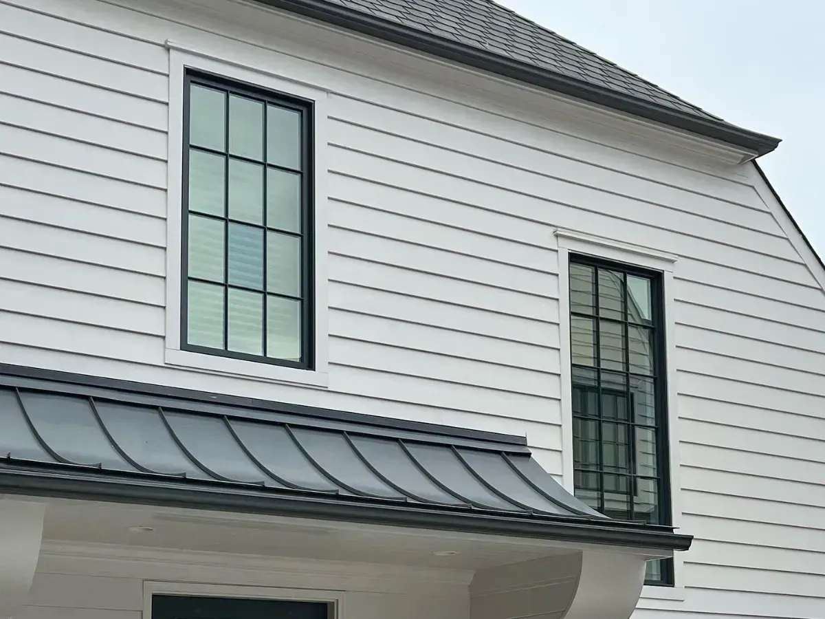 Security Window Film davidson, NC