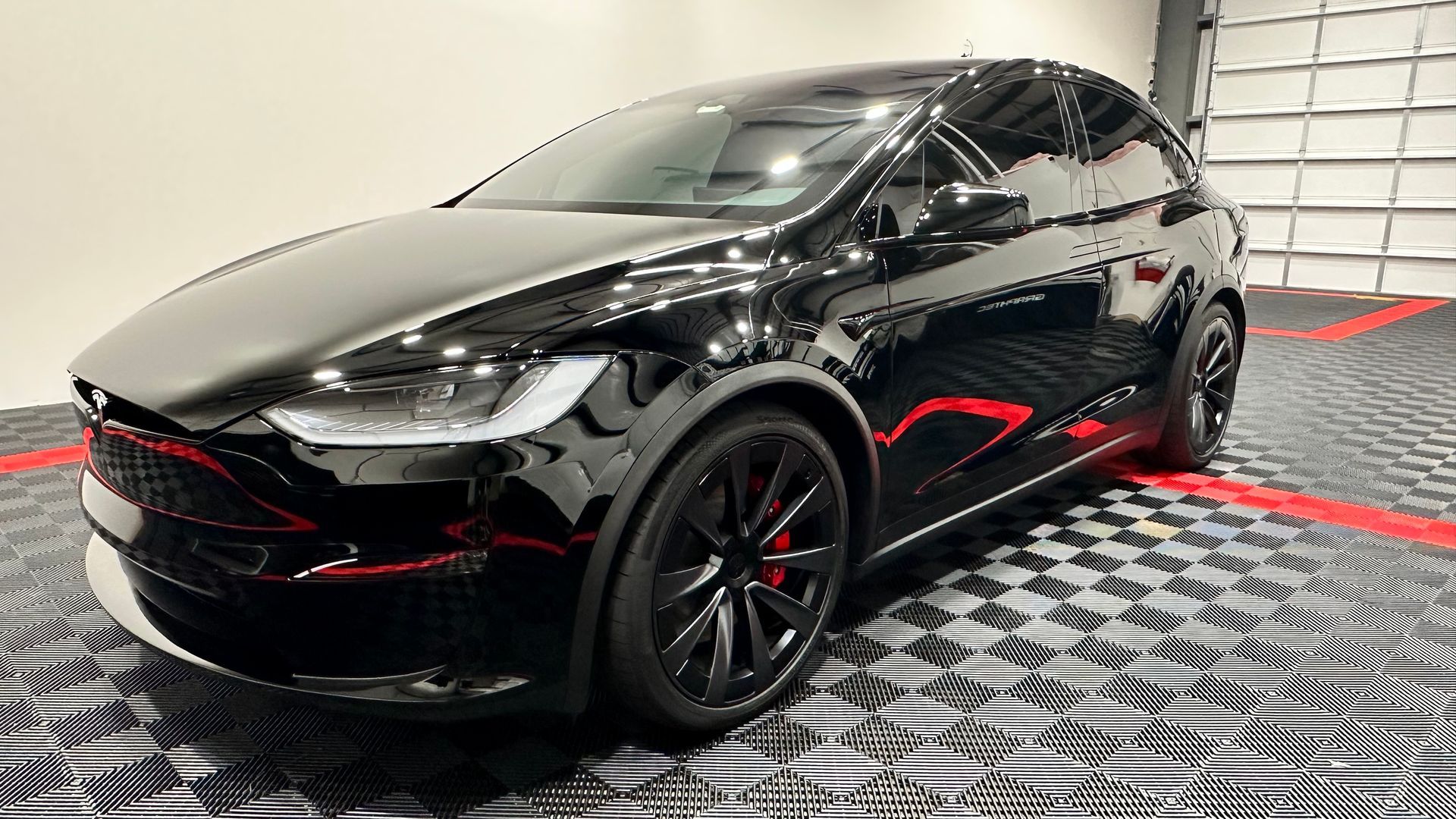 Self Healing Ceramic Coating