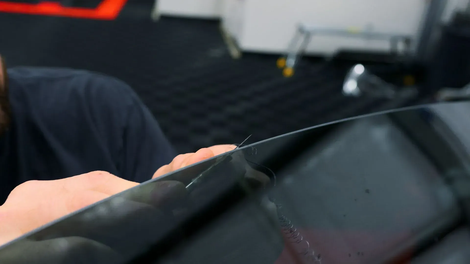 Trusted Window Tinting Near me Lowesville