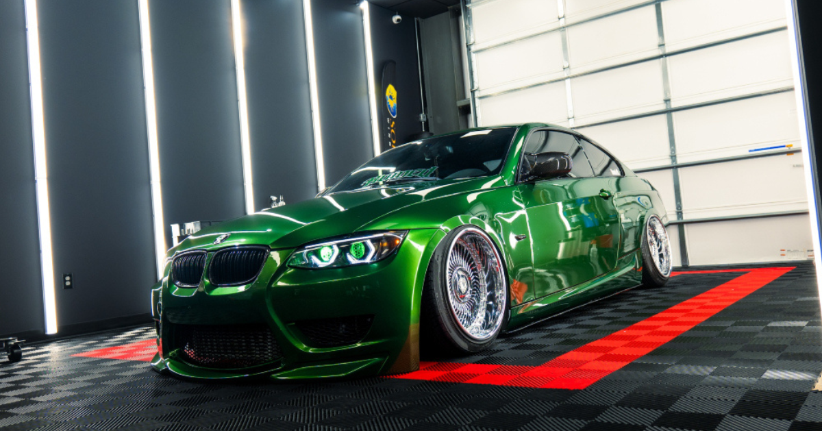 how long does paint protection film last