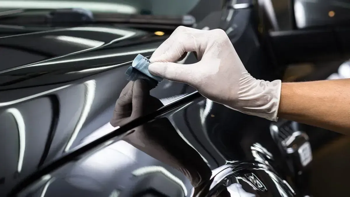 Vehicle  Detailing in Davidson, NC