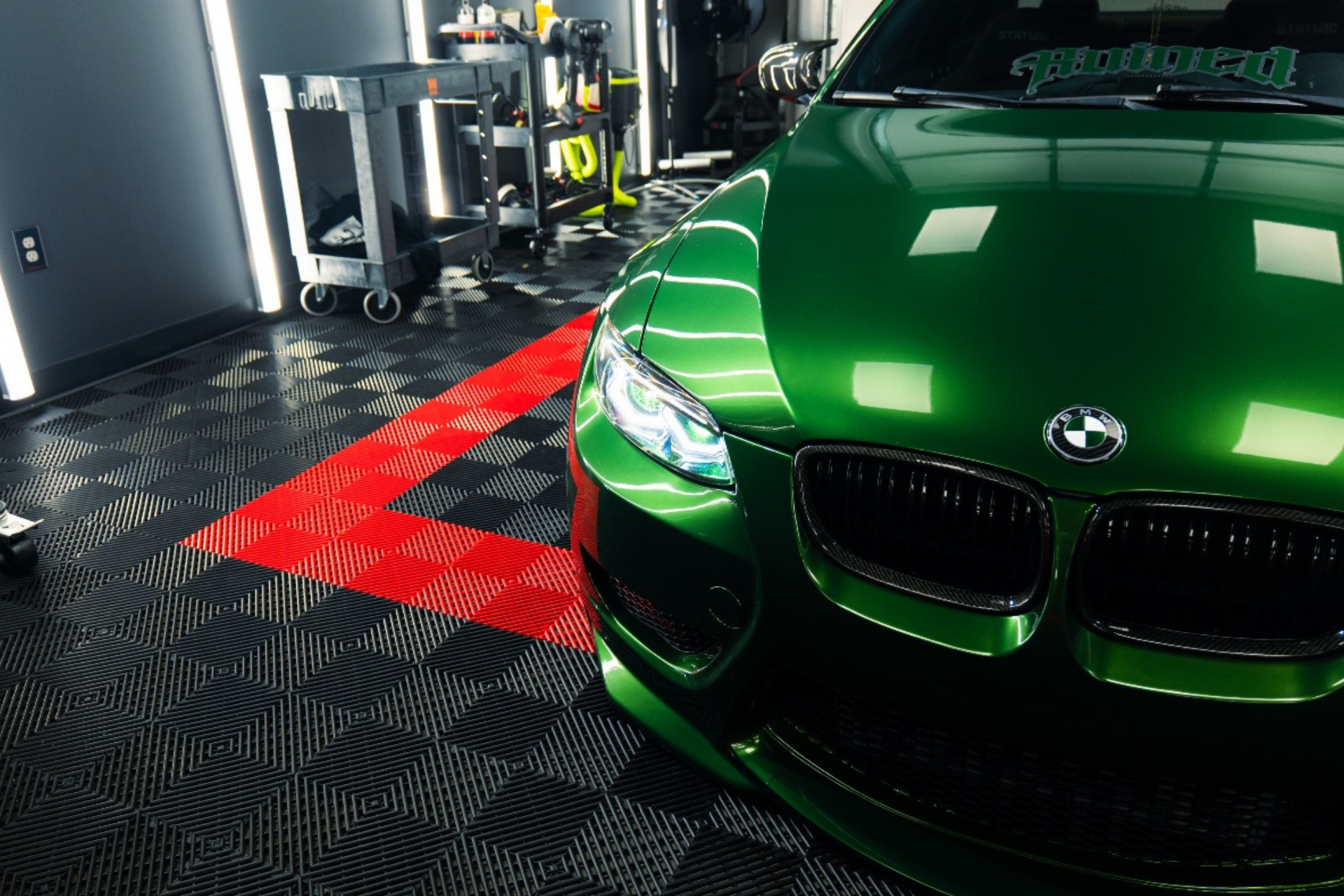 ceramic coating installer near me - prevent cars paint from dulling over time