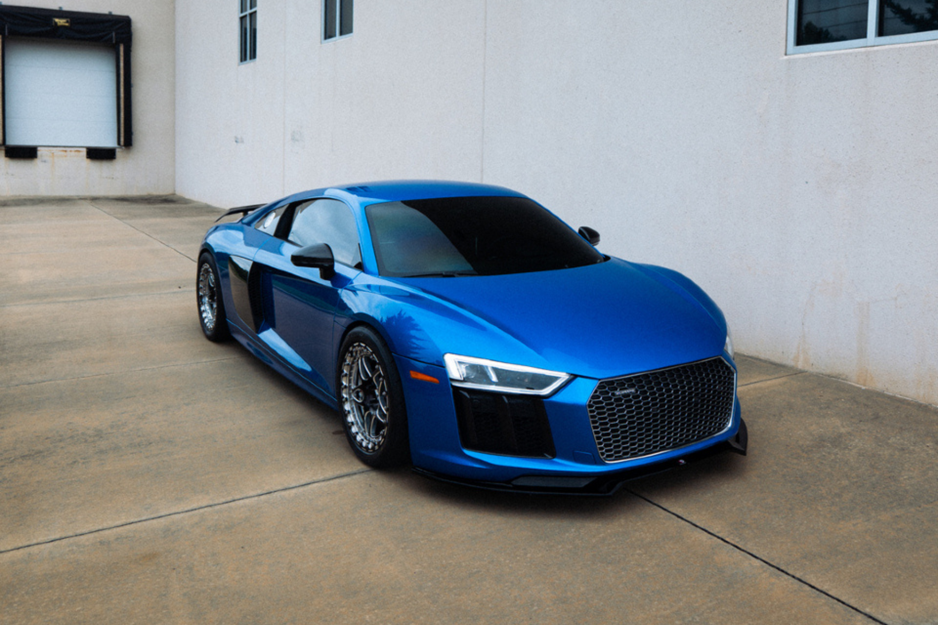 How Much Does Window Tinting Cost