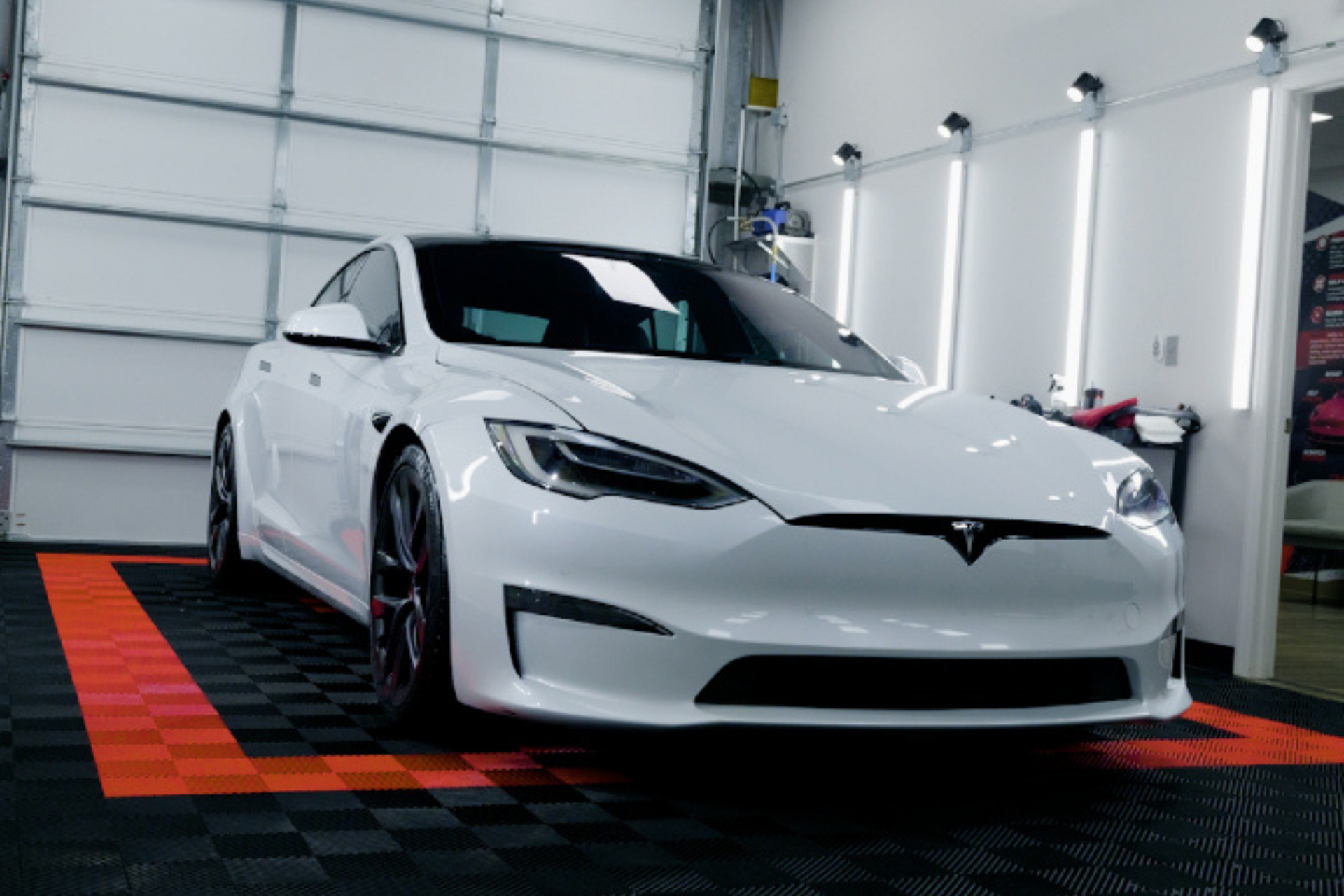 Revivify Ceramic Coating