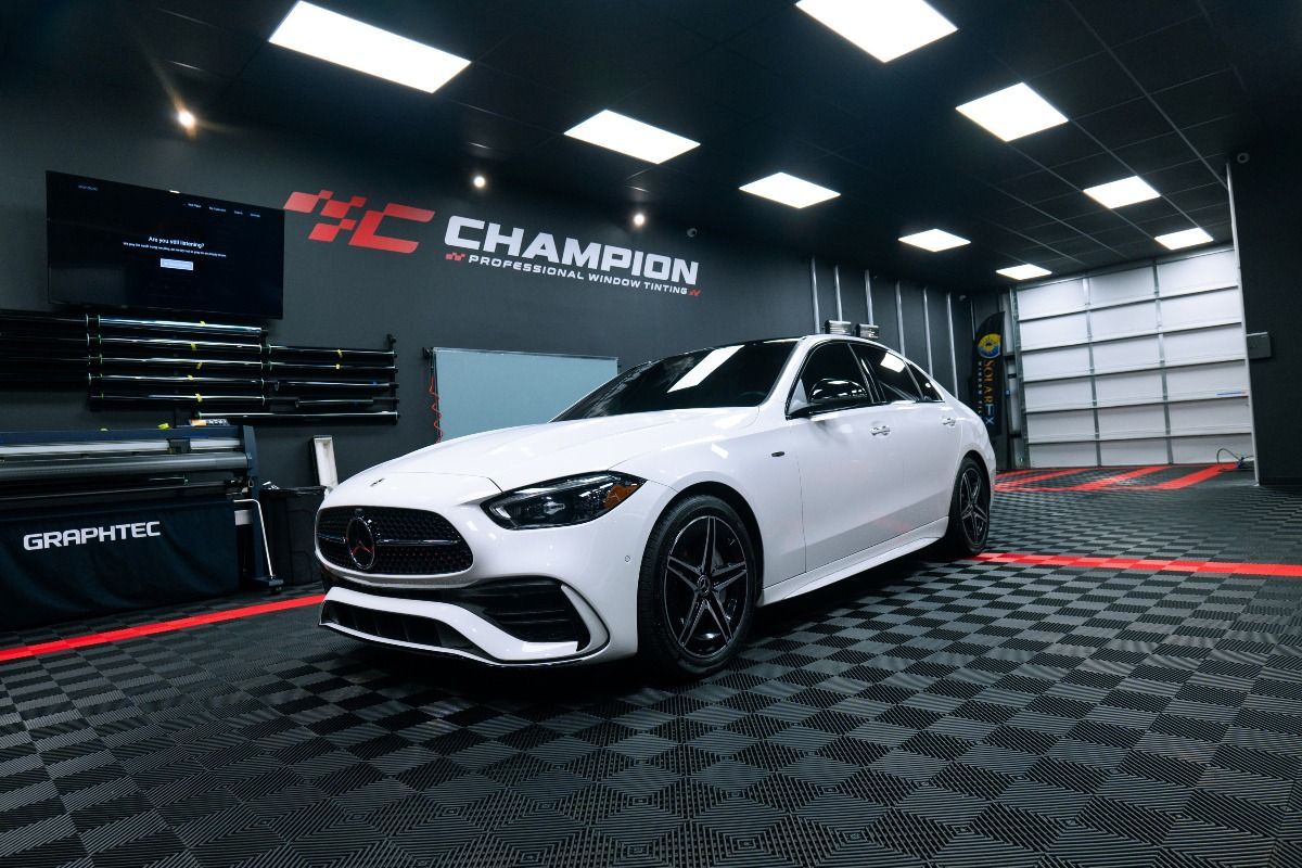 benefits of ceramic window tint