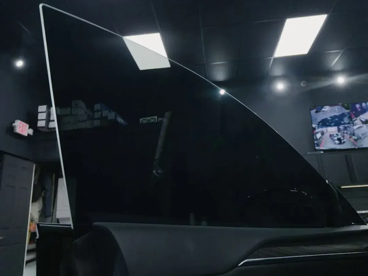 Paint Protection Film in Davidson, NC
