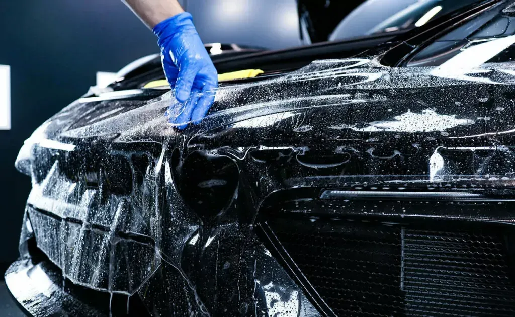 PPF vs Ceramic Coating: Which Is Right for You?