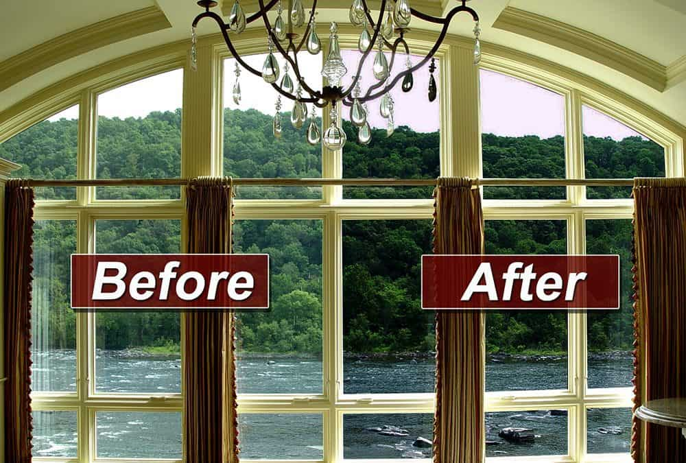 window film 