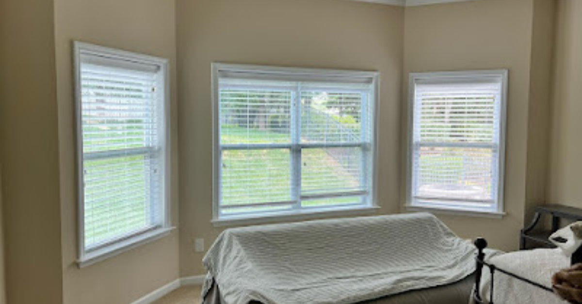 residential window tinting
