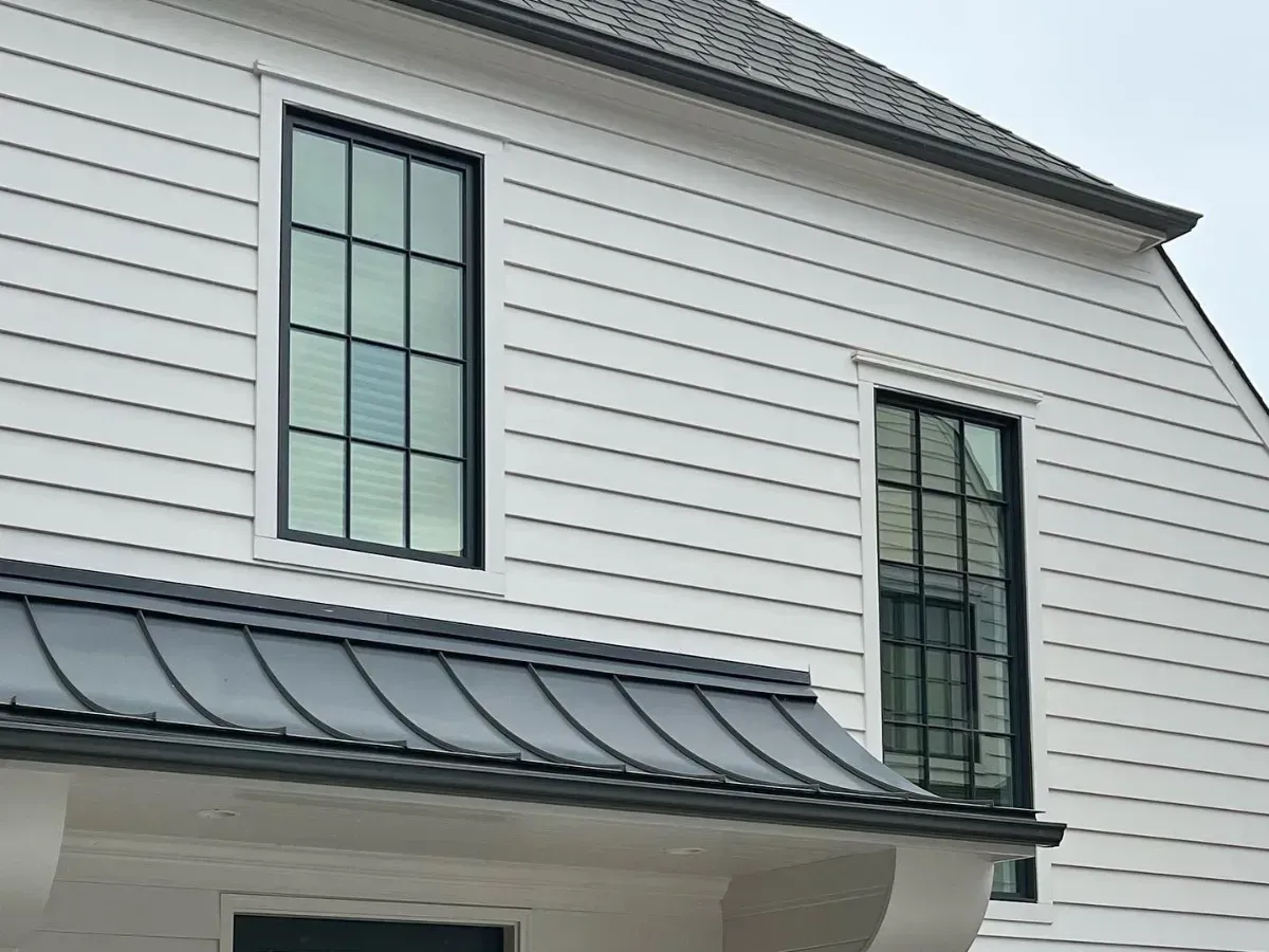 Commercial Window Tinting in Davidson, NC