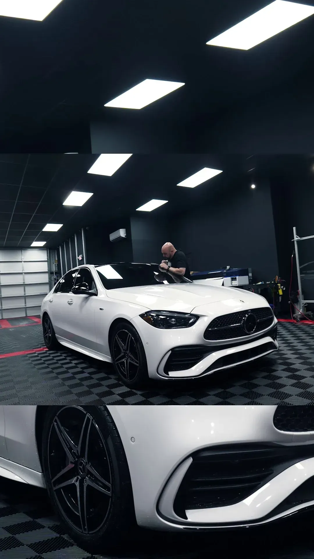 Complete Protection for Every Ford Model at Champion Window Tinting