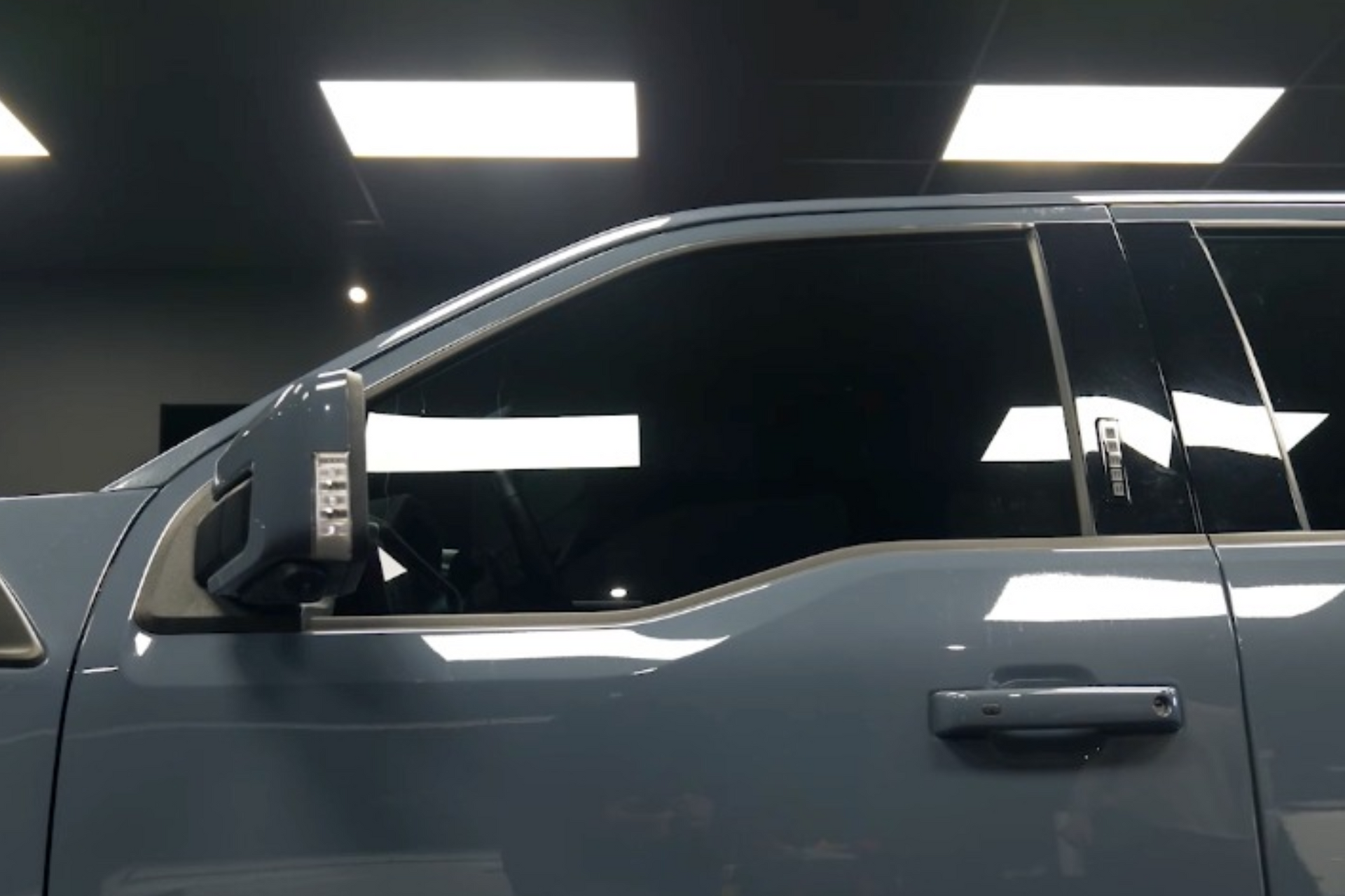 Ceramic Coating: Why Is Your Car Interior Fading Faster Than Expected?