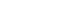 A tiny, faded white shape against a white background.