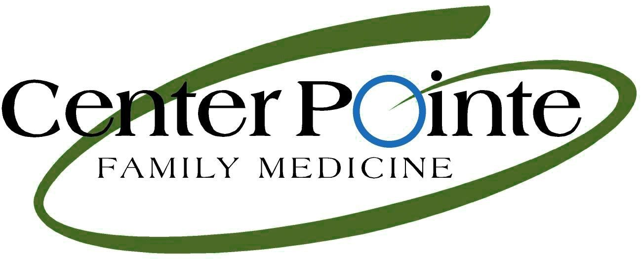 Center Pointe Family Medicine Center Pointe Family Medicine