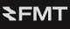Logo with stylized 