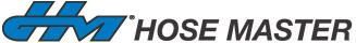Blue logo with 