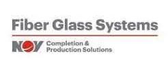 Logo of Fiber Glass Systems, with