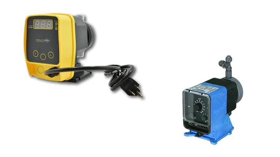 GRUPO MR EQUIPOS DE FILTRACIÓN Y PURIFICACIÓN DE AGUA