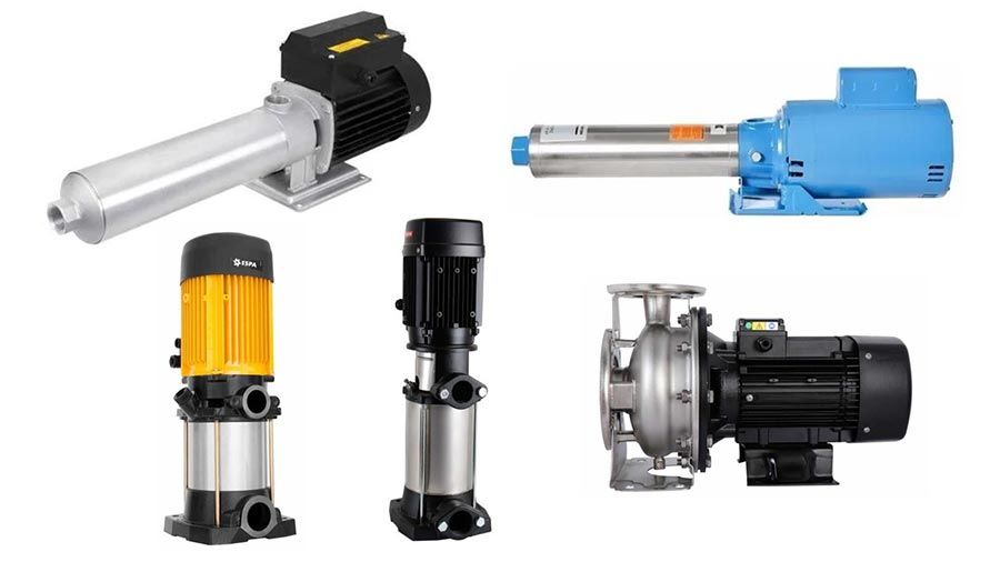 GRUPO MR EQUIPOS DE FILTRACIÓN Y PURIFICACIÓN DE AGUA