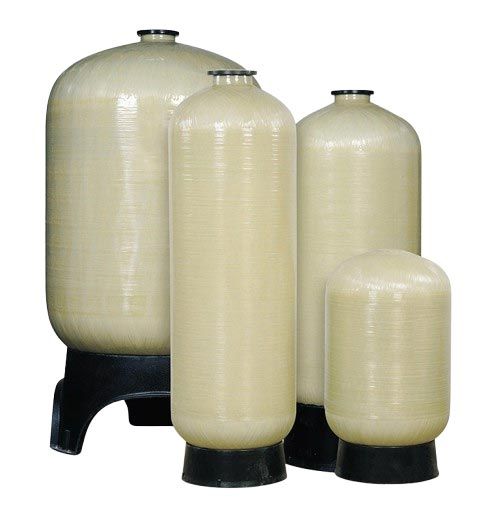 GRUPO MR EQUIPOS DE FILTRACIÓN Y PURIFICACIÓN DE AGUA