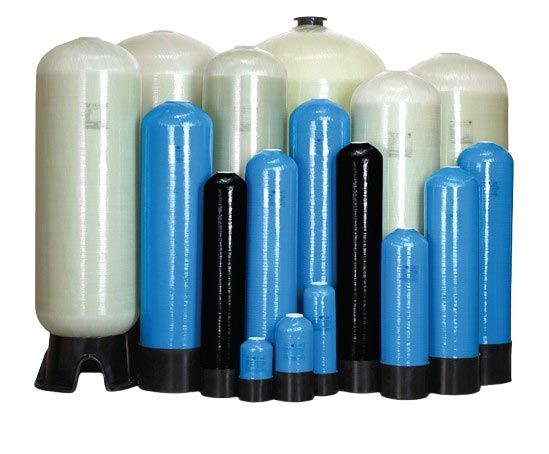 GRUPO MR EQUIPOS DE FILTRACIÓN Y PURIFICACIÓN DE AGUA