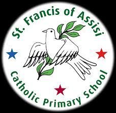 St Francis of Assisi RC Primary School