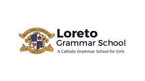 Loreto Grammar School