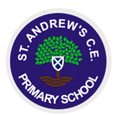 St. Andrew's C.E. Primary School