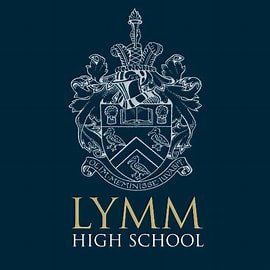 Lymm High School