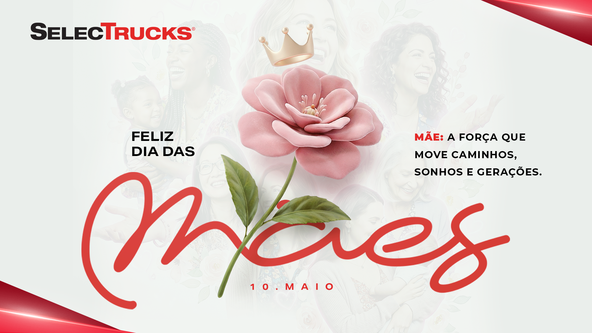 mautenção de caminhoes