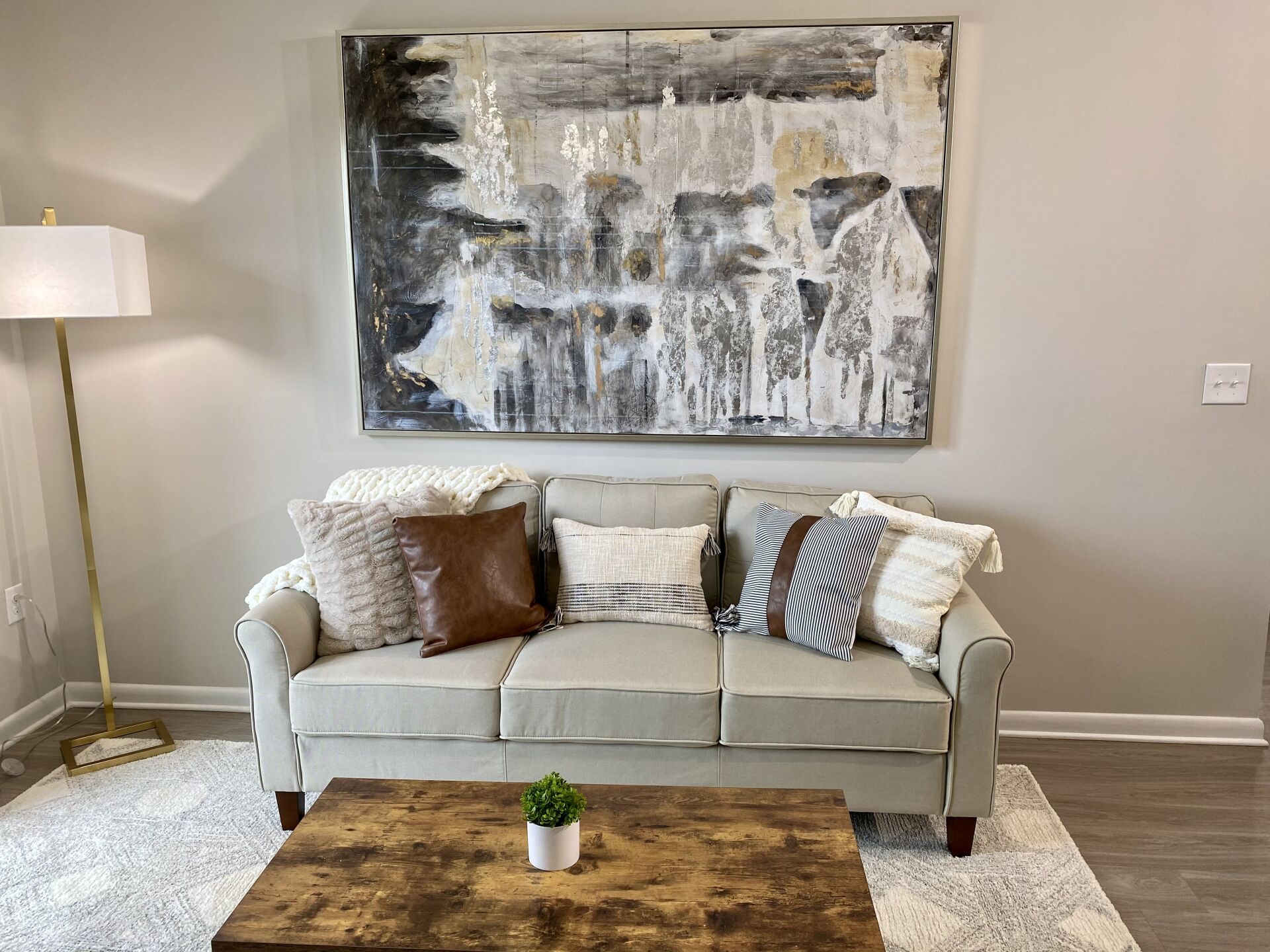 South Ridge Modern Apartments in Greenville, SC