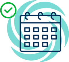 Recurrent and Metastatic Cancer Icon