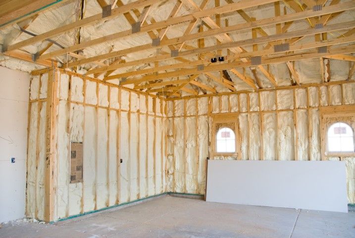 Blaine Insulation Pros