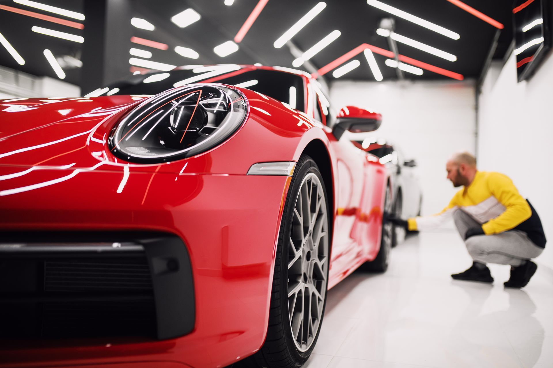 Dealership Auto