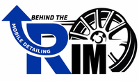 Behind The Rim Auto Detailing Behind The Rim Auto Detailing