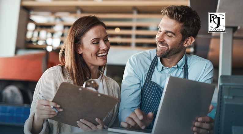 Strategic tax planning advisor helping business owners reduce lifetime tax liability 