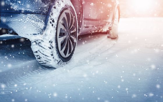 gomme da neve, pneumatici 4 stagioni