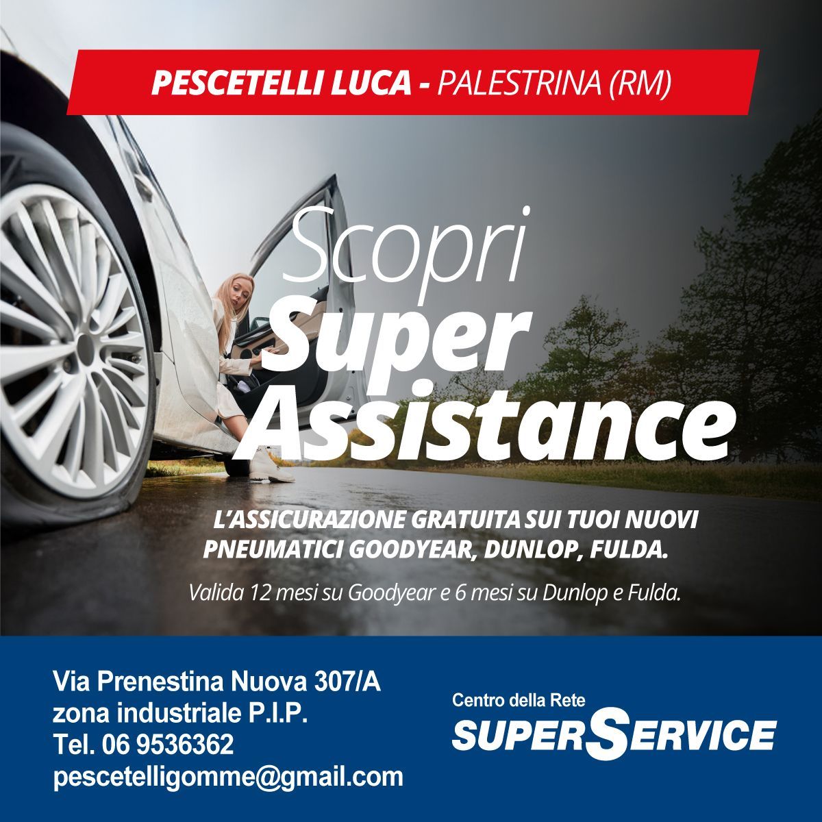 Super Assistance