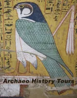 Archaeo History Tours - logo